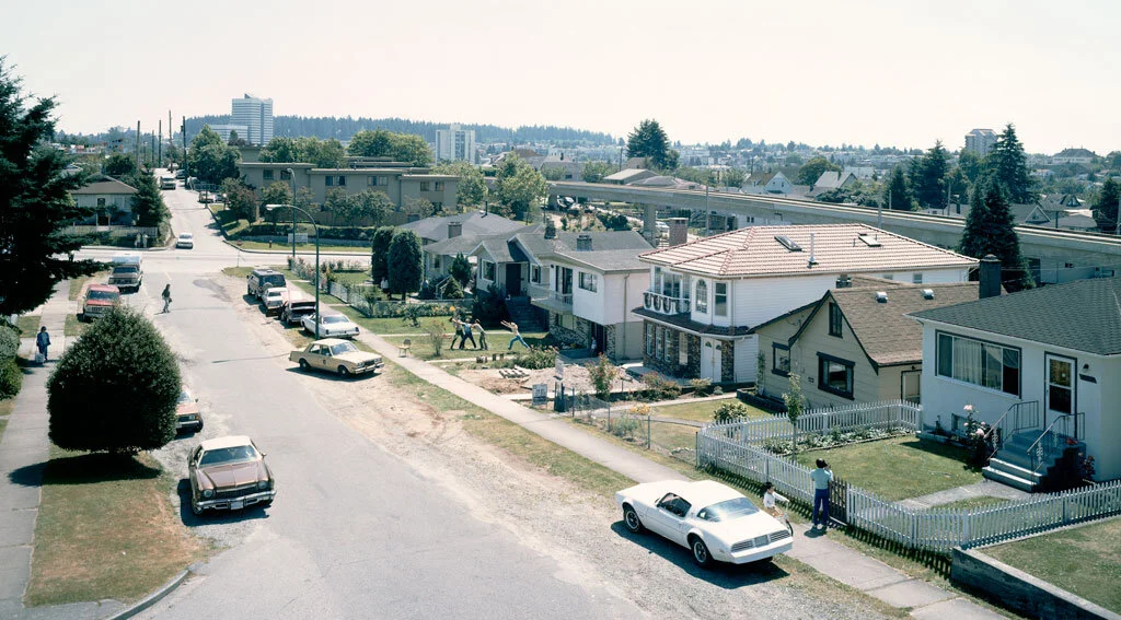 Jeff Wall | 
